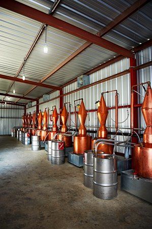 Dripping Springs Vodka